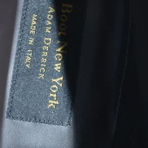 To Boot | Shoes | To Boot New York Carlton Apron Toe Leather  display picture 3